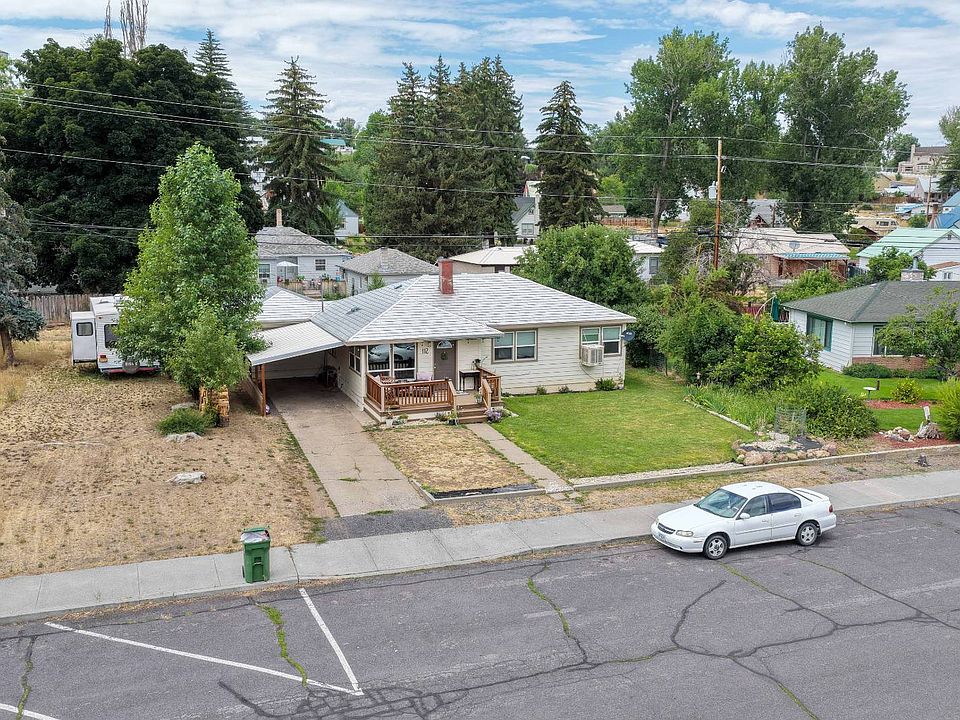 1st image of 112 NW Circle Dr