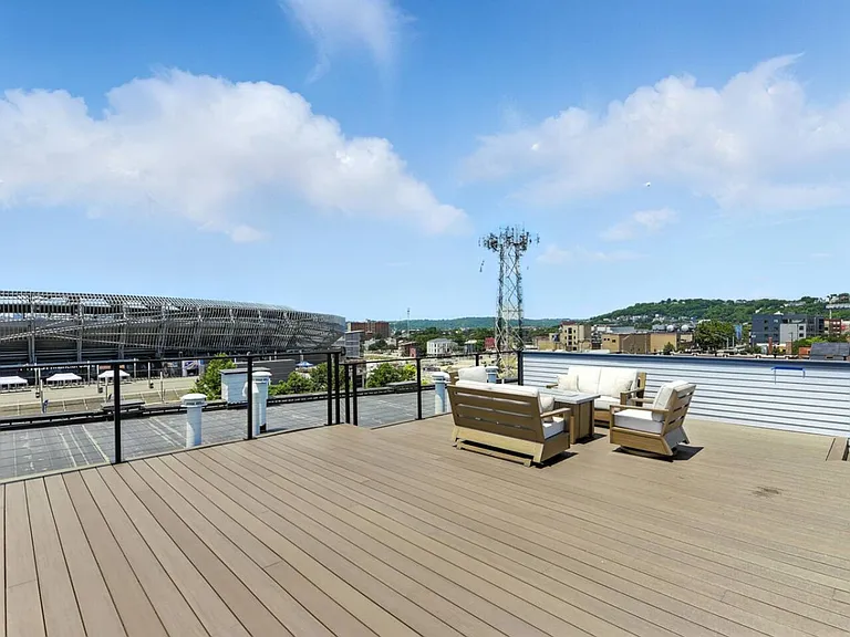 Terrace View