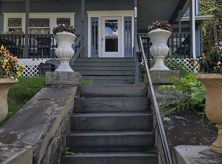 910 S Valley Ave, Olyphant, PA 18447