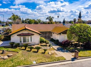 221 Mainberry Dr, Madera, CA 93637