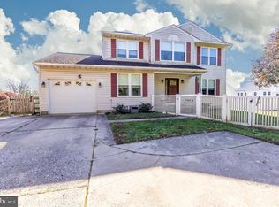 900 Green Fawn Ct, Abingdon, MD 21009