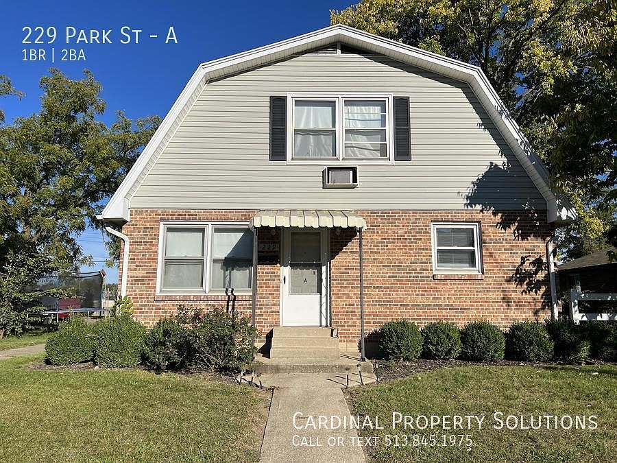 1st image of 229 Park St #A