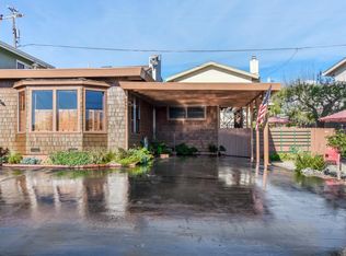 336 Coates Dr, Aptos, CA 95003