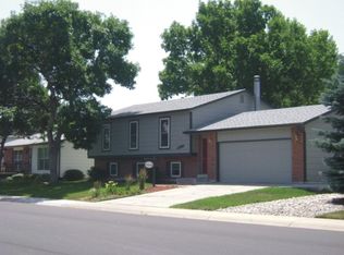 2513 Antelope Rd, Fort Collins, CO 80525