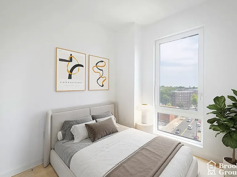 1889 Atlantic Ave #8E — Photo 6