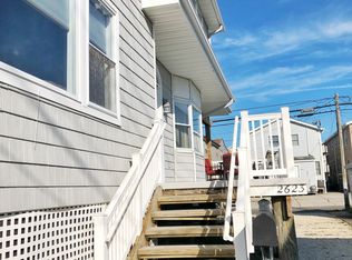 2623 West Ave, Ocean City, NJ 08226