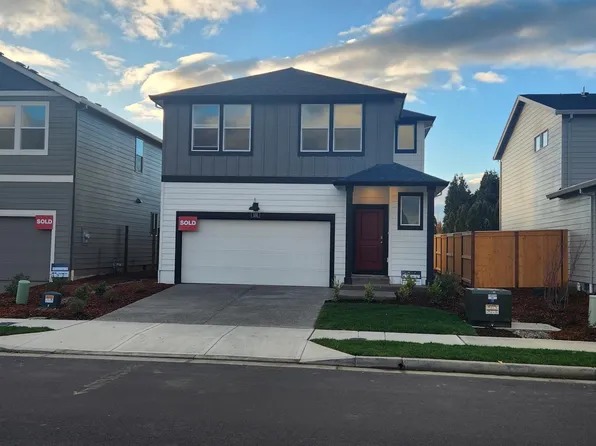 131 Lost Lake St NE #255, Salem, OR 97301