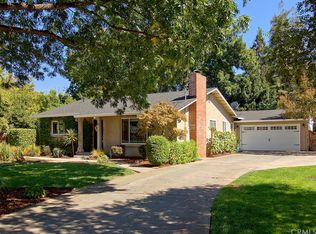 975 Filbert Ave, Chico, CA 95926