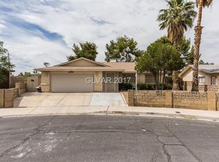 4238 Roanridge Ave, Las Vegas, NV 89120