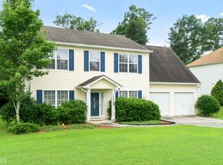 10846 Paladin Dr, Hampton, GA 30228