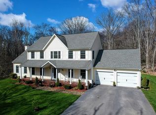 174 Anawan St, Rehoboth, MA 02769