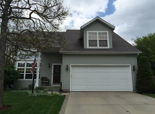 55368 Mayapple Trl W, Osceola, IN 46561