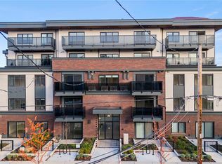 45 Haliburton St #505, Nanaimo, BC