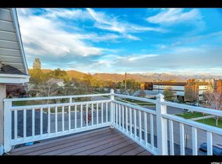 505 N C St, Salt Lake City, UT 84103