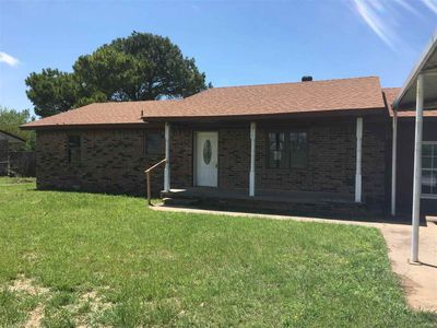 716 N 1st St, Ringling, OK, 73456