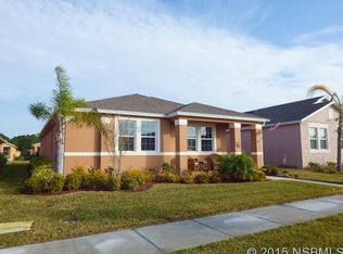 3369 Tuscano Ave, New Smyrna Beach, FL 32168