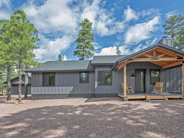 3508 Durango Dr, Happy Jack, AZ 86024