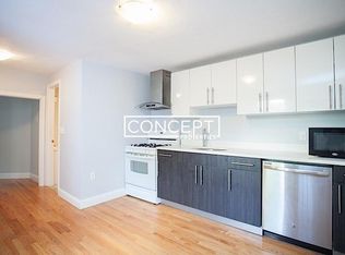 7 Munroe St #A2, Somerville, MA 02143