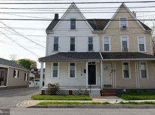 116 E 7th Ave, York, PA 17404