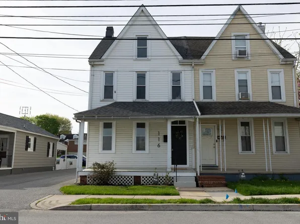 116 E 7th Ave, York, PA 17404