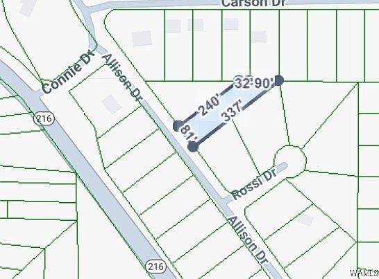 1st image of LOT 12 Allison Dr