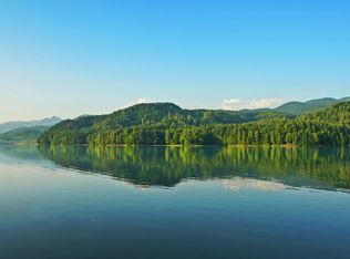 Ga Highway 382 2, Ellijay, GA 30540