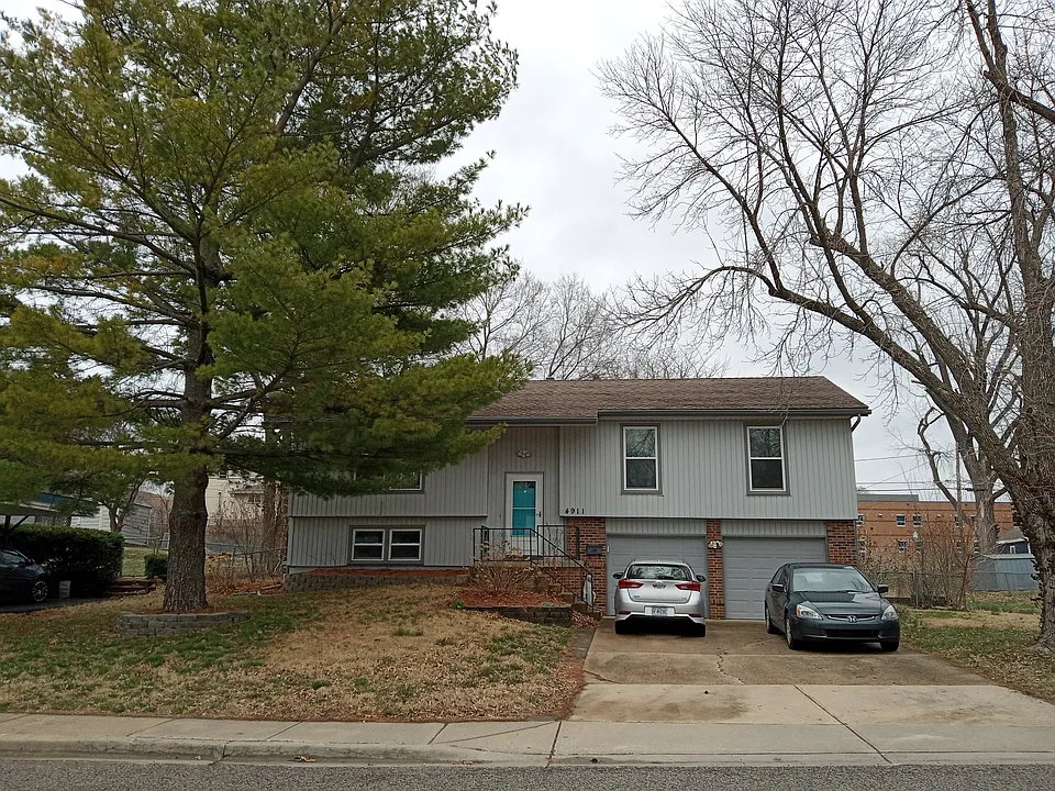 4911 Buena Vista St
