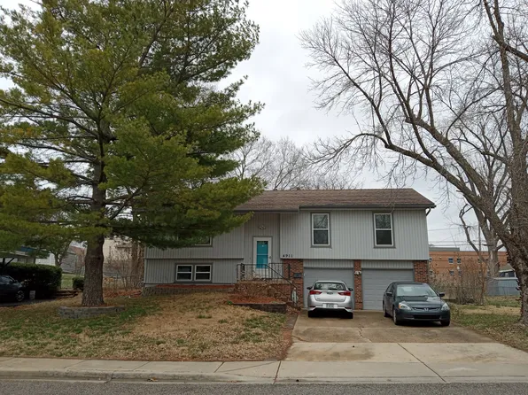 4911 Buena Vista St, Roeland Park, KS 66205