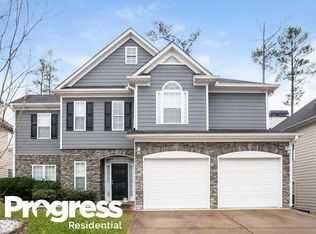 112 Fate Ct, Dallas, GA 30157
