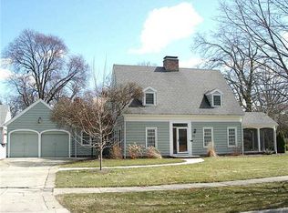 2546 Densmore Dr, Toledo, OH 43606
