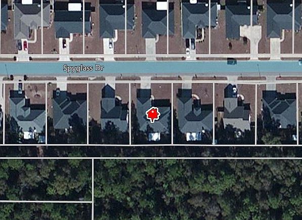 1st image of 5853 Spyglass Dr