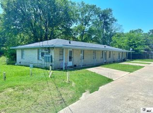 1504 Powell St, Monroe, LA 71203