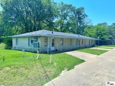 1504 Powell St, Monroe, LA, 71203