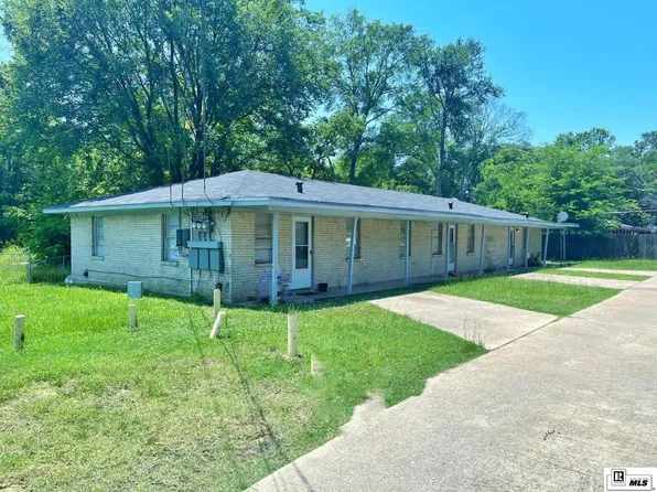 1504 Powell St, Monroe, LA 71203