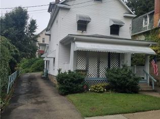 309 Oak St, Butler, PA 16001