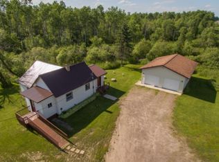 8506 W Highway D, Exeland, WI 54835