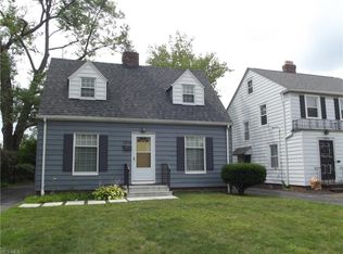 3878 Silsby Rd, University Heights, OH 44118