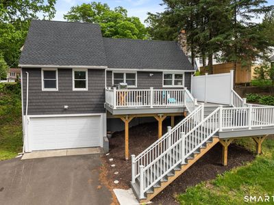 440 Lakeview Drive, West Suffield, CT, 06093