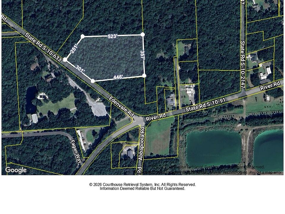 1st image of 2826 Edenvale Rd