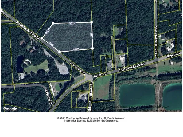 2826 Edenvale Rd, Johns Island, SC 29455