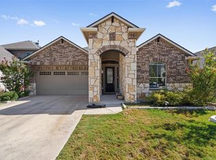 16508 Pallazo Dr, Pflugerville, TX 78660