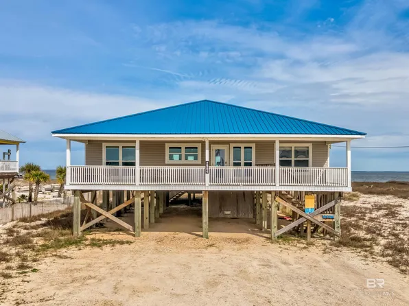 2904 Bienville Blvd, Dauphin Island, AL 36528