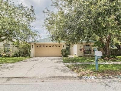 1403 Compton St, Brandon, FL, 33511