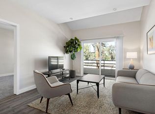 Woodland Trio Apartments, North Hollywood, CA 91601