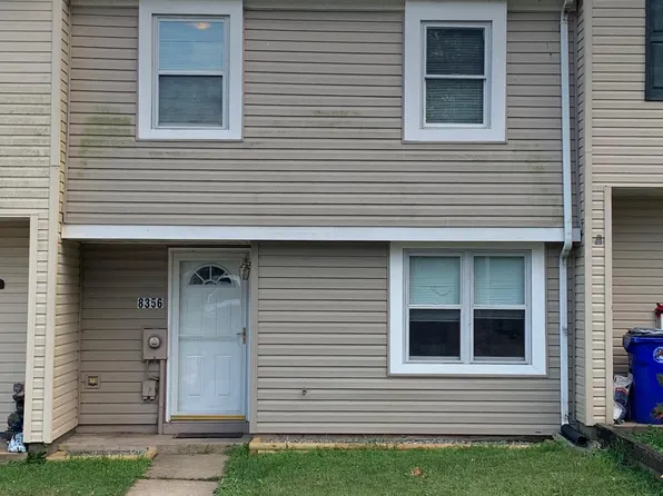 8356 Revelation Ave, Walkersville, MD 21793