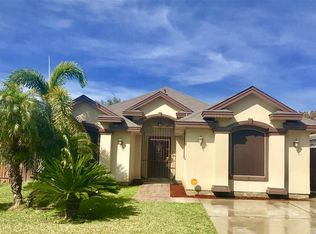 3708 Fuente Ln, Laredo, TX 78046