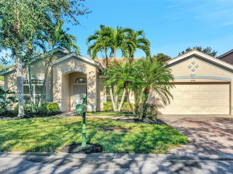 12993 Turtle Cove Trl, North Fort Myers, FL 33903 MLS 223009267 Zillow