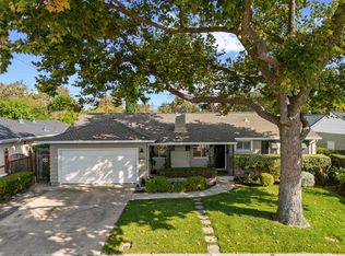 2335 Raggio Ave, Santa Clara, CA 95050