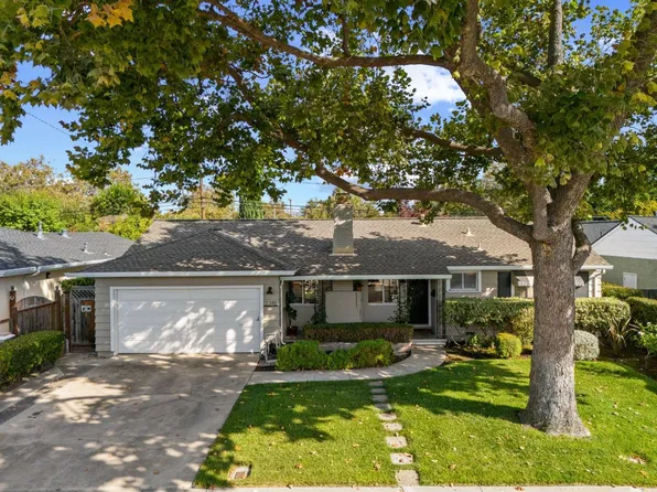 2335 Raggio Ave, Santa Clara, CA 95050