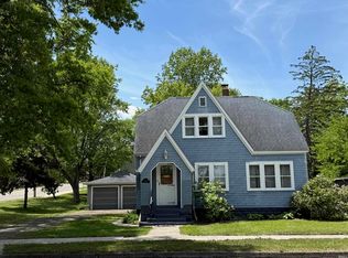 502 Keller St, North Judson, IN 46366
